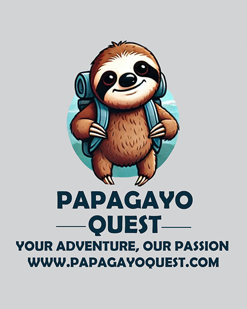 papagayo quest